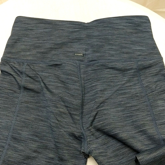 Mondetta Jacquard Leggings. Various sizes - Picture 5 of 7